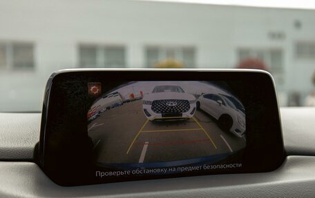 Mazda CX-5 II, 2021 год, 2 355 000 рублей, 14 фотография