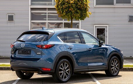 Mazda CX-5 II, 2021 год, 2 355 000 рублей, 6 фотография