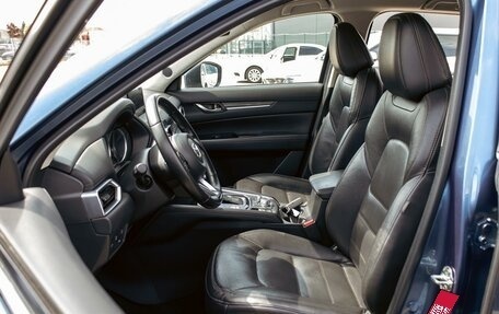 Mazda CX-5 II, 2021 год, 2 355 000 рублей, 11 фотография