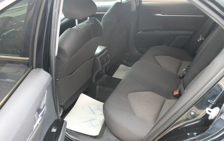 Toyota Camry, 2021 год, 2 335 000 рублей, 13 фотография