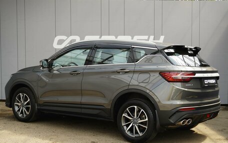 Geely Coolray I, 2023 год, 1 699 000 рублей, 2 фотография