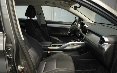 Geely Coolray I, 2023 год, 1 699 000 рублей, 9 фотография