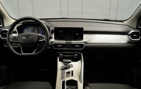 Geely Coolray I, 2023 год, 1 699 000 рублей, 10 фотография