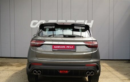 Geely Coolray I, 2023 год, 1 699 000 рублей, 4 фотография
