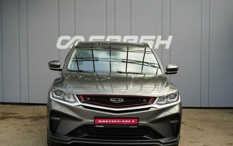 Geely Coolray I, 2023 год, 1 699 000 рублей, 3 фотография