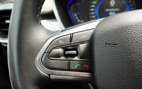 Geely Coolray I, 2023 год, 1 699 000 рублей, 20 фотография