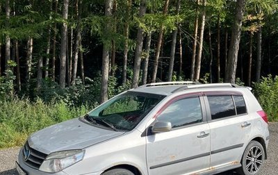 Geely MK Cross I, 2013 год, 250 000 рублей, 1 фотография