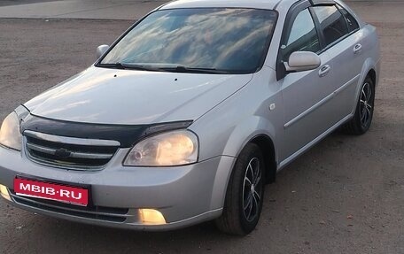 Chevrolet Lacetti, 2008 год, 300 000 рублей, 1 фотография