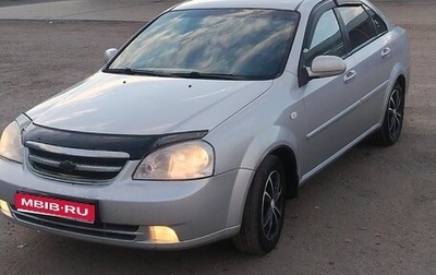 Chevrolet Lacetti, 2008 год, 300 000 рублей, 1 фотография