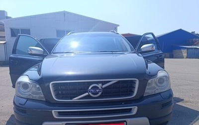 Volvo XC90 II рестайлинг, 2011 год, 2 050 000 рублей, 1 фотография