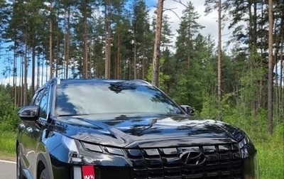 Hyundai Palisade I, 2024 год, 7 000 000 рублей, 1 фотография