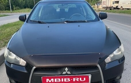 Mitsubishi Lancer IX, 2011 год, 745 000 рублей, 1 фотография