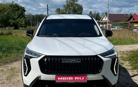 Haval Jolion, 2024 год, 2 150 000 рублей, 1 фотография