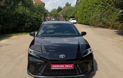 Toyota Camry, 2026 год, 4 200 000 рублей, 1 фотография