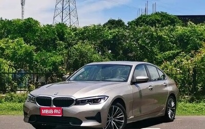 BMW 3 серия, 2022 год, 2 842 000 рублей, 1 фотография