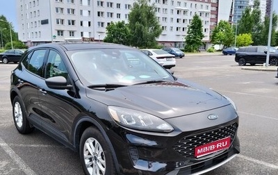 Ford Escape, 2019 год, 1 600 000 рублей, 1 фотография
