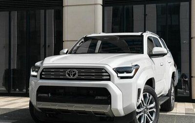 Toyota 4Runner, 2025 год, 11 990 000 рублей, 1 фотография