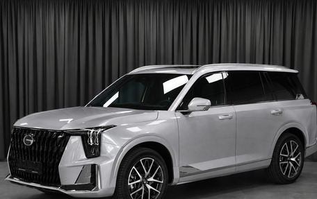 GAC GS8, 2026 год, 4 949 000 рублей, 1 фотография