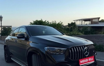 Mercedes-Benz GLE Coupe AMG, 2024 год, 11 100 000 рублей, 1 фотография