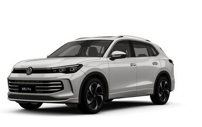Volkswagen Tiguan, 2026 год, 5 000 000 рублей, 1 фотография