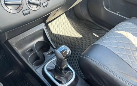 Nissan Tiida, 2011 год, 370 000 рублей, 21 фотография