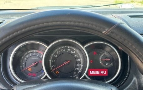 Nissan Tiida, 2011 год, 370 000 рублей, 17 фотография