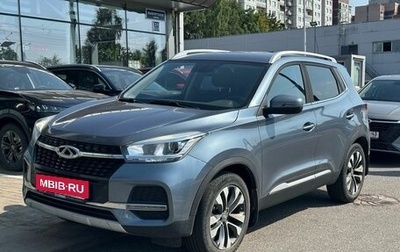 Chery Tiggo 4 I рестайлинг, 2020 год, 1 429 000 рублей, 1 фотография