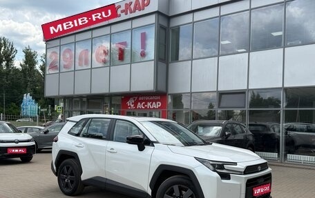 Toyota RAV4, 2026 год, 4 150 000 рублей, 1 фотография