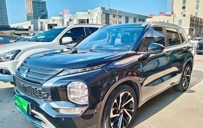 Mitsubishi Outlander, 2023 год, 2 910 111 рублей, 1 фотография