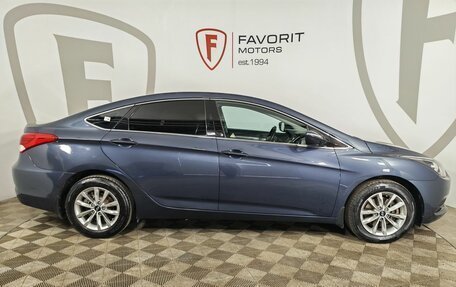 Hyundai i40 I рестайлинг, 2015 год, 1 149 000 рублей, 4 фотография