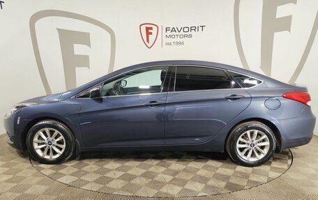 Hyundai i40 I рестайлинг, 2015 год, 1 149 000 рублей, 5 фотография