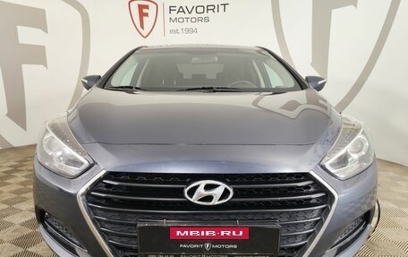 Hyundai i40 I рестайлинг, 2015 год, 1 149 000 рублей, 2 фотография