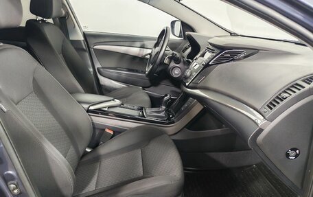 Hyundai i40 I рестайлинг, 2015 год, 1 149 000 рублей, 14 фотография