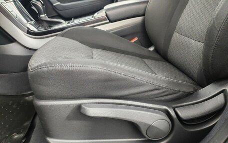 Hyundai i40 I рестайлинг, 2015 год, 1 149 000 рублей, 10 фотография