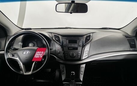 Hyundai i40 I рестайлинг, 2015 год, 1 149 000 рублей, 7 фотография