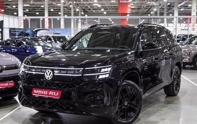 Volkswagen Teramont, 2025 год, 7 400 000 рублей, 1 фотография
