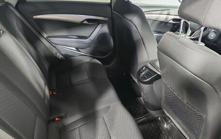 Hyundai i40 I рестайлинг, 2015 год, 1 149 000 рублей, 16 фотография