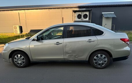 Nissan Almera, 2014 год, 600 000 рублей, 4 фотография