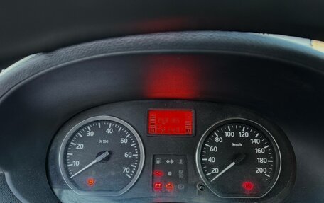 Nissan Almera, 2014 год, 600 000 рублей, 7 фотография