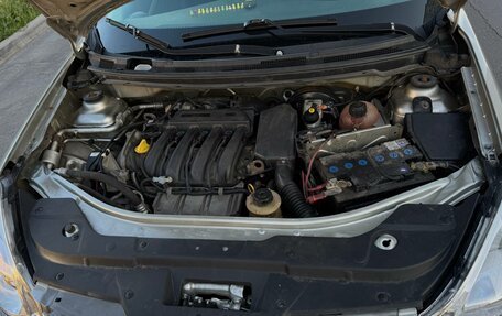 Nissan Almera, 2014 год, 600 000 рублей, 6 фотография