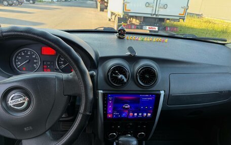 Nissan Almera, 2014 год, 600 000 рублей, 8 фотография