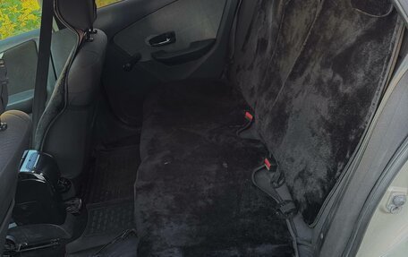 Nissan Almera, 2014 год, 600 000 рублей, 10 фотография