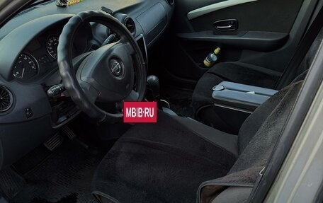 Nissan Almera, 2014 год, 600 000 рублей, 9 фотография