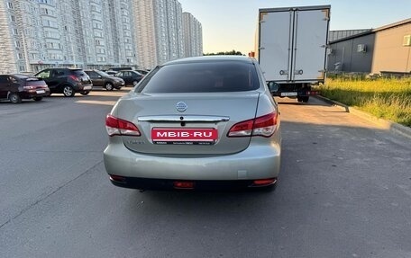 Nissan Almera, 2014 год, 600 000 рублей, 3 фотография