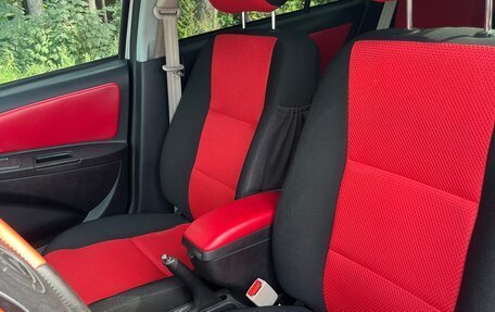 Geely MK Cross I, 2013 год, 250 000 рублей, 10 фотография