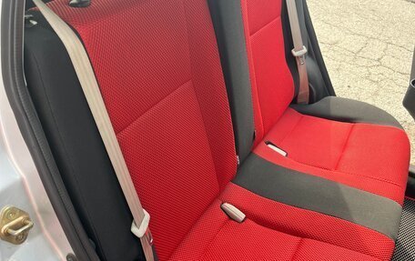Geely MK Cross I, 2013 год, 250 000 рублей, 13 фотография