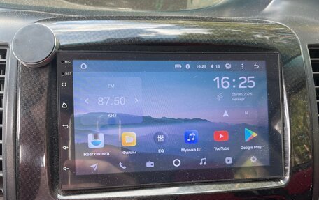 Geely MK Cross I, 2013 год, 250 000 рублей, 16 фотография