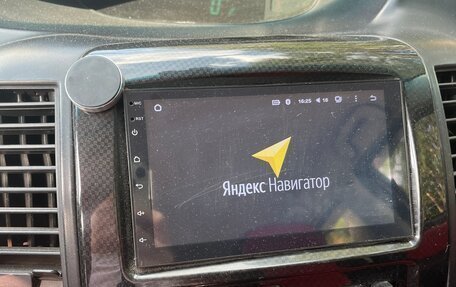 Geely MK Cross I, 2013 год, 250 000 рублей, 18 фотография