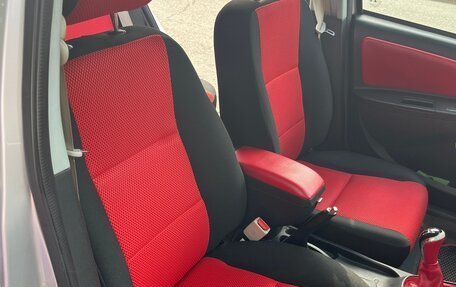 Geely MK Cross I, 2013 год, 250 000 рублей, 14 фотография