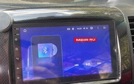 Geely MK Cross I, 2013 год, 250 000 рублей, 17 фотография